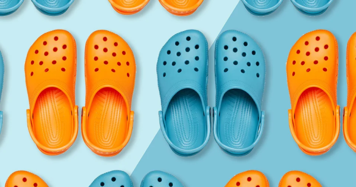 Crocs Teacher Discount for Educators and Staff