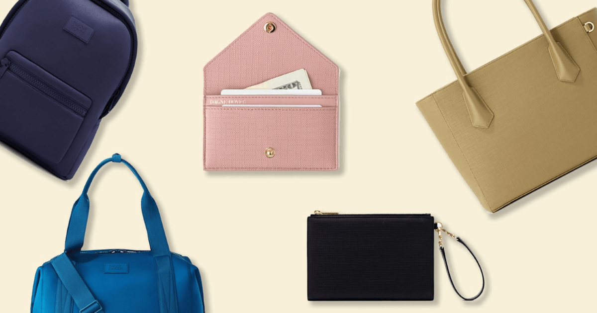 Dagne Dover Teacher Discount