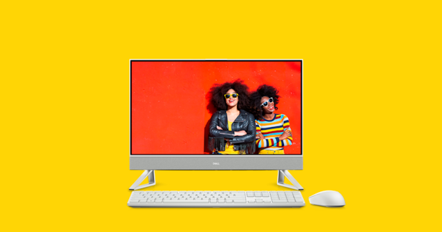 Dell Computer Teacher Discount