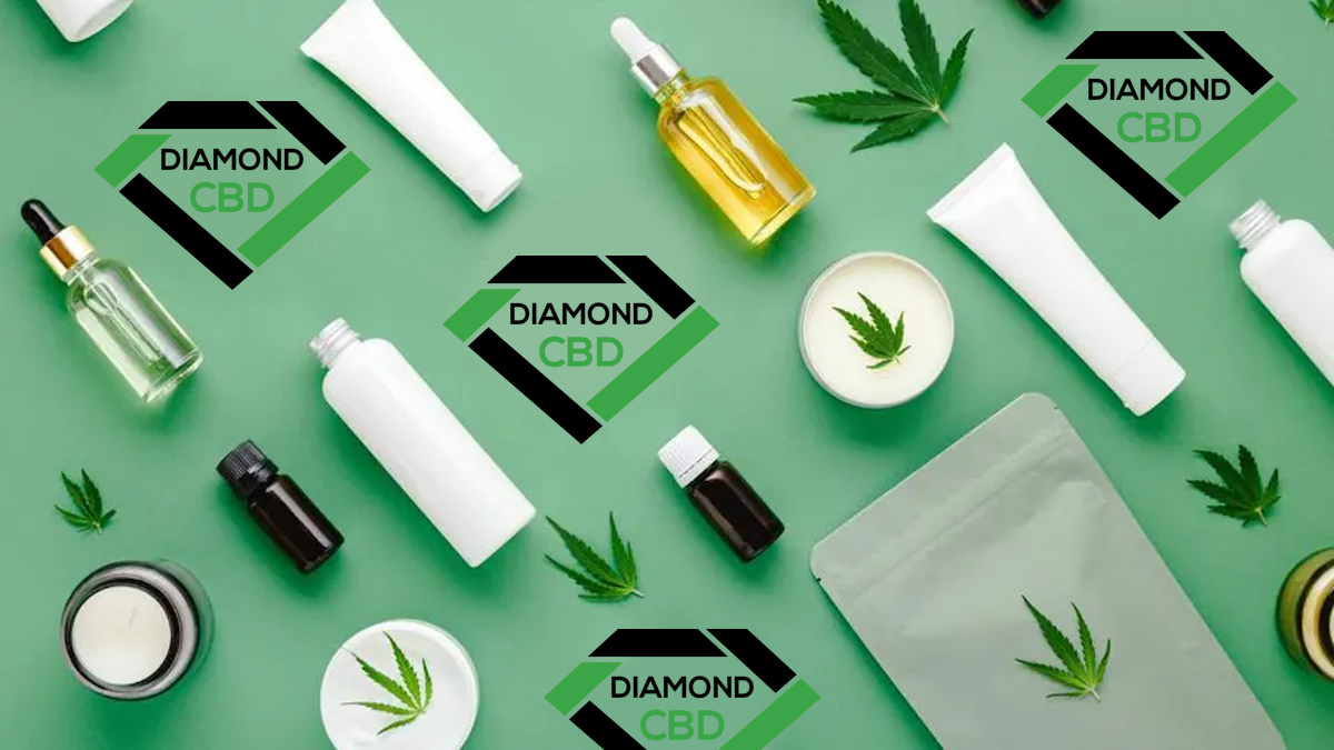 Diamond CBD Teacher Discount | Education Discounts on CBD & Wellness Products