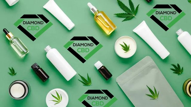 Diamond CBD Teacher Discount | Education Discounts on CBD & Wellness Products