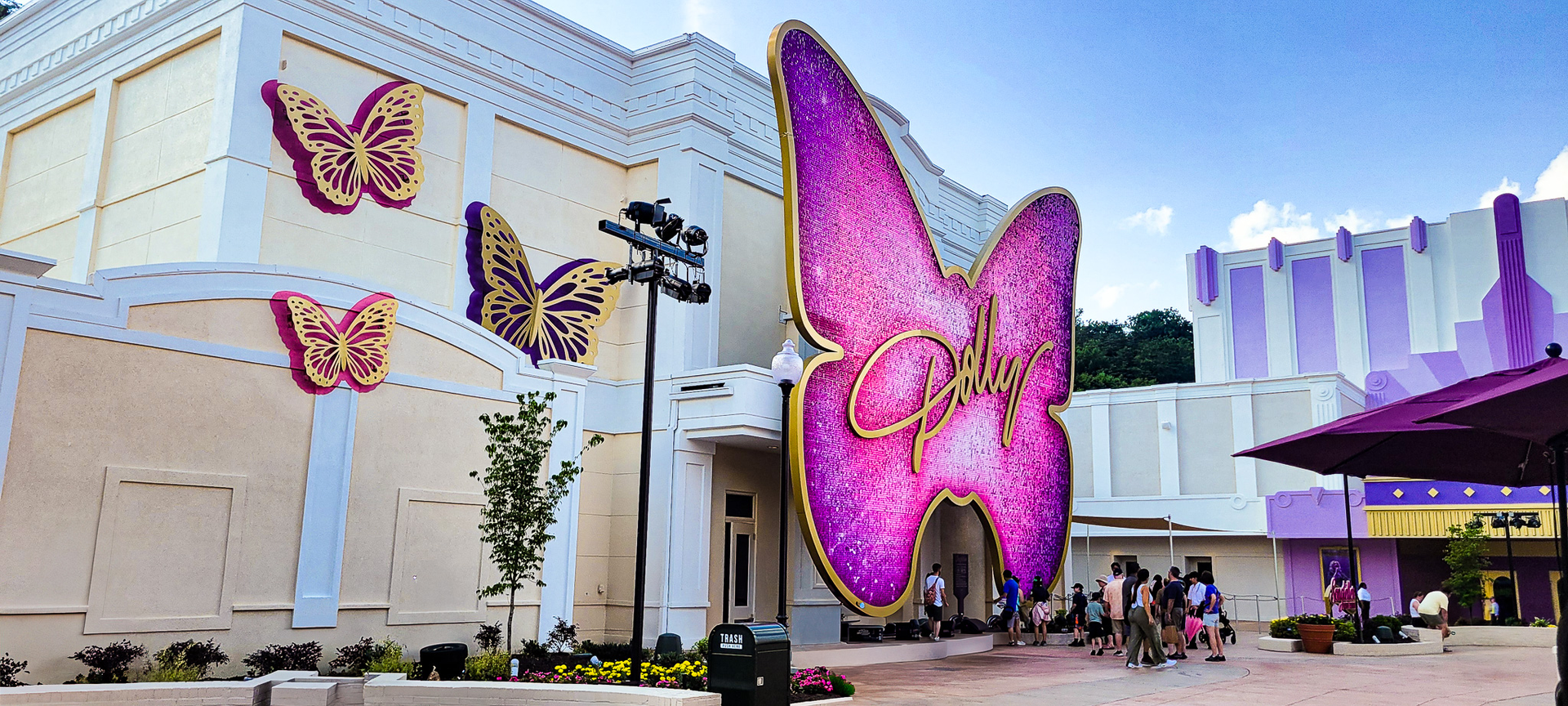 Dollywood Teacher Discount | Education Discounts on Attractions & Travel