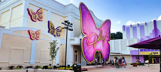 Dollywood Theme Park Teacher Discount