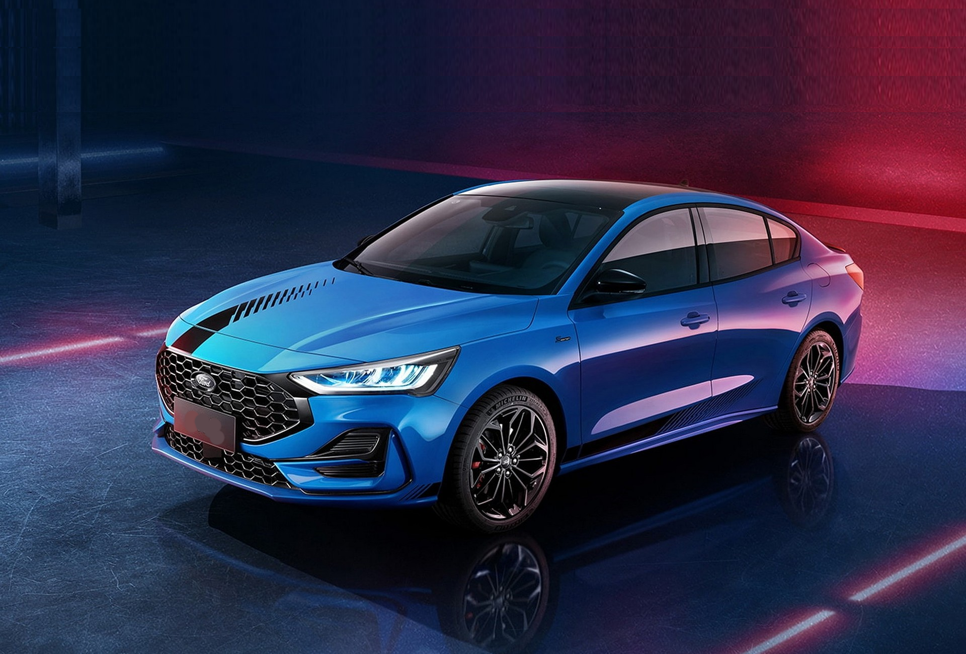 Ford Teacher and Education Discounts