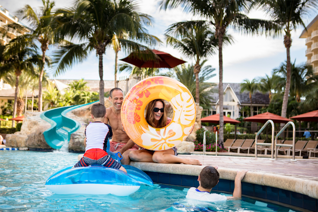 Four Points Hotels Teacher Discount