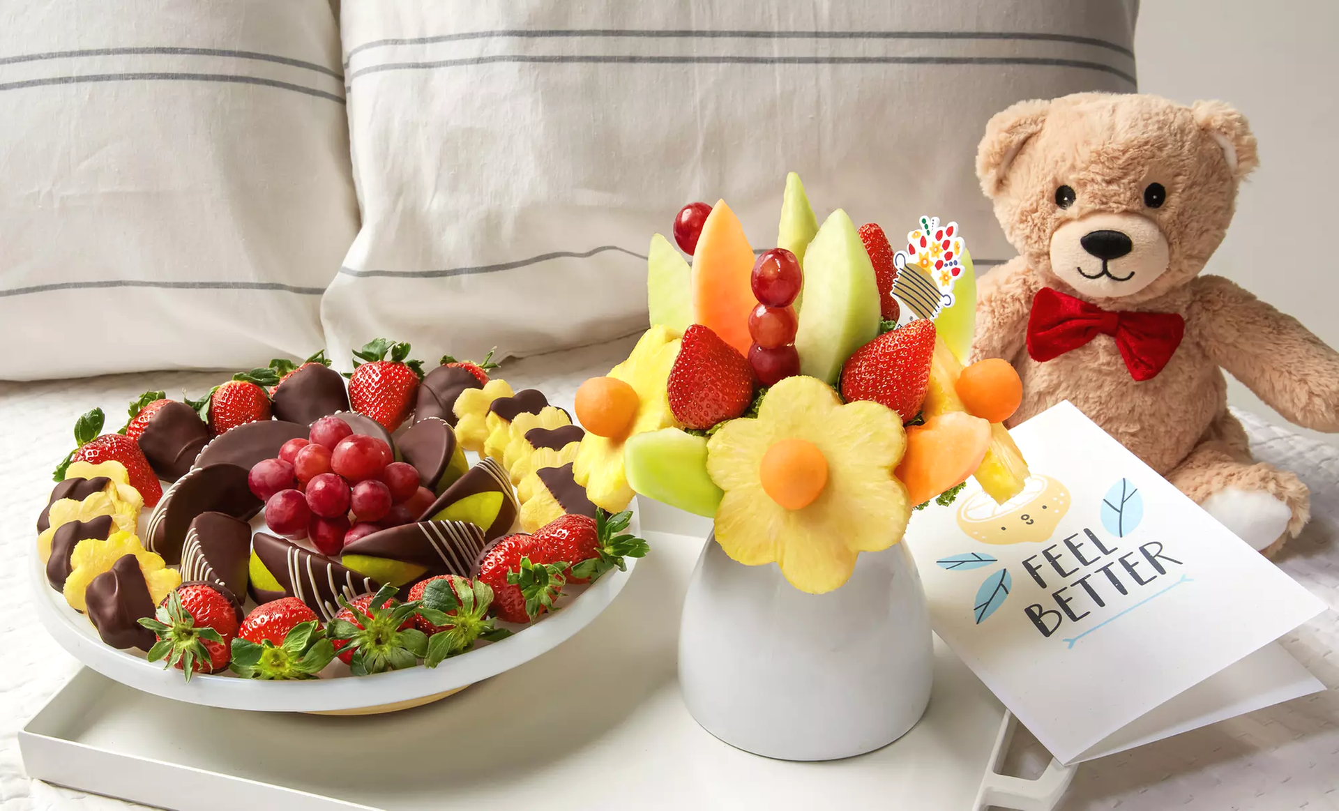 Fruit Bouquets Teacher Discount. Educators get 20% off at FruitBouquets.com