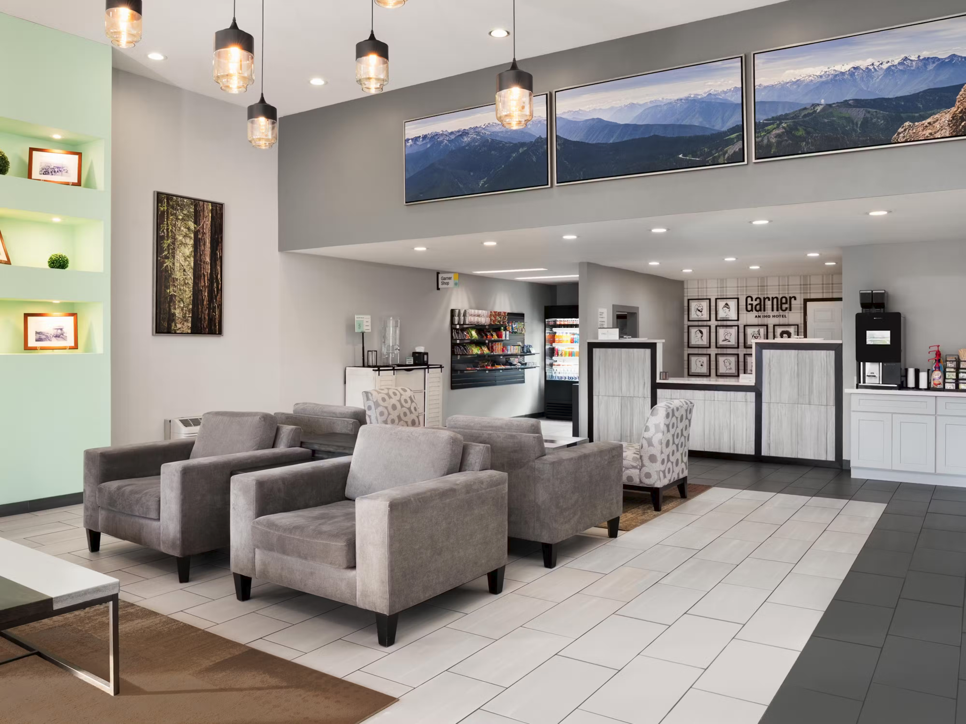 Garner Hotels Teacher Discount | Educators get special rates at Garner Hotels and IHG hotel properties | IHG Hotels Teacher Discount