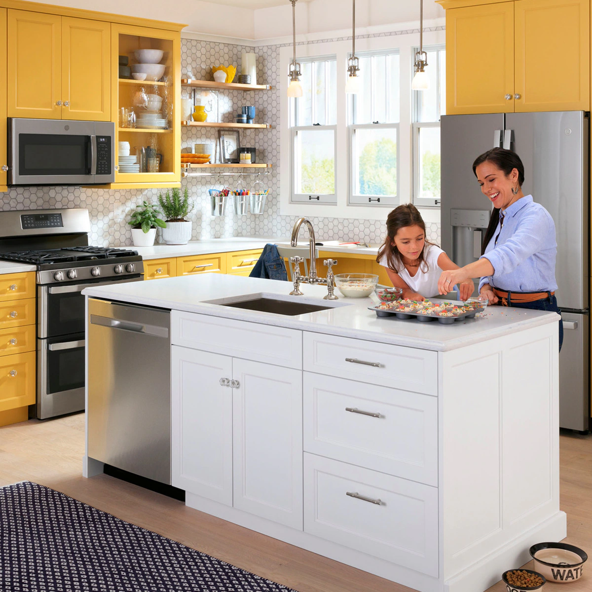 GE Appliances Teacher Discount | GE Appliances Educator Discount | Education Discount on GE Appliances