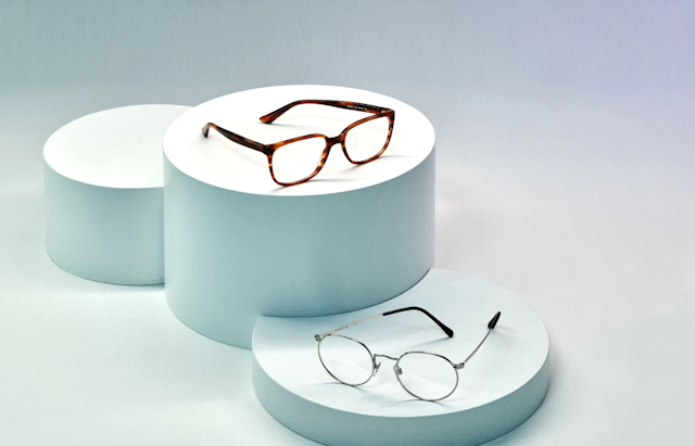Glasses.com Teacher Discount