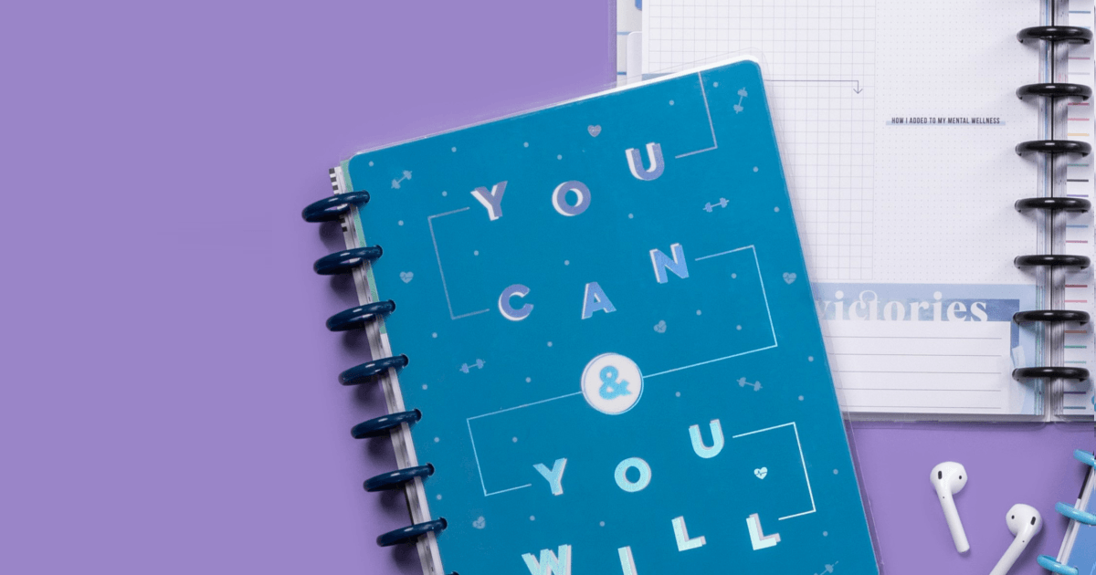 The Happy Planner Teacher Education Discount.