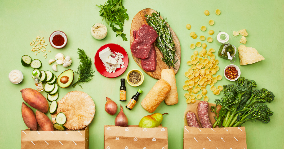 HelloFresh Teacher and Education Discount.