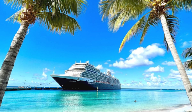 Holland America Cruises Teacher Discount