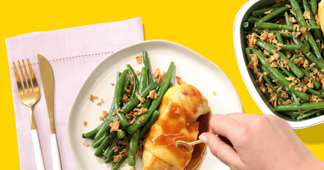 Home Chef Teacher Discount