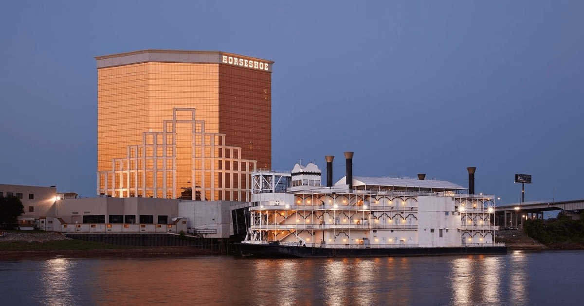 Horseshoe Hotels & Casinos Teacher Education Discount