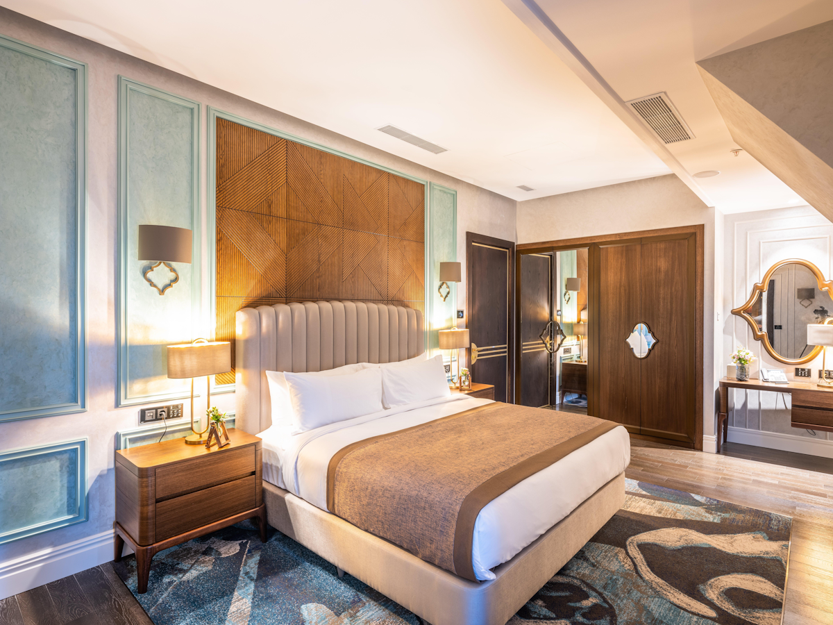 InterContinental Hotels Teacher Discount. Education Discounts at IHG Hotels.