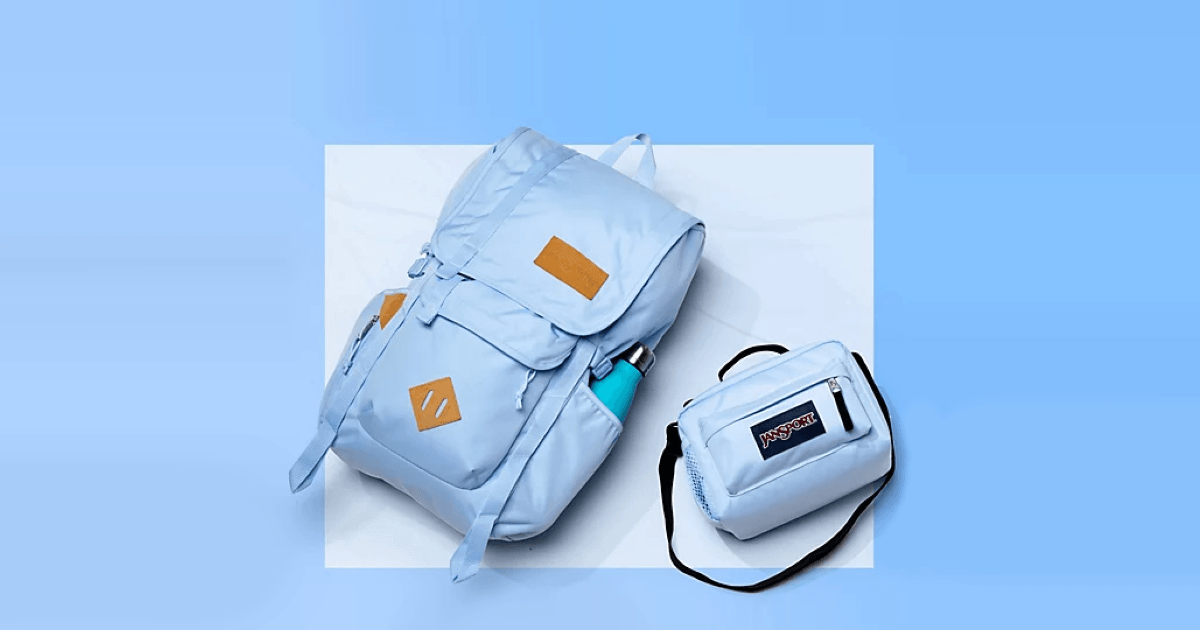 JanSport Teacher and Education Discount