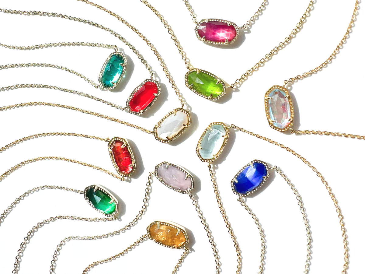 Kendra Scott Jewelry Teacher Discount | Education Discount on Kendra Scott Jewelry