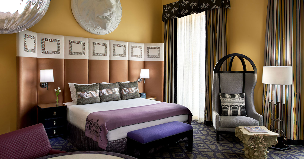 Kimpton Hotels Teacher Discount | Teacher Travel Discounts