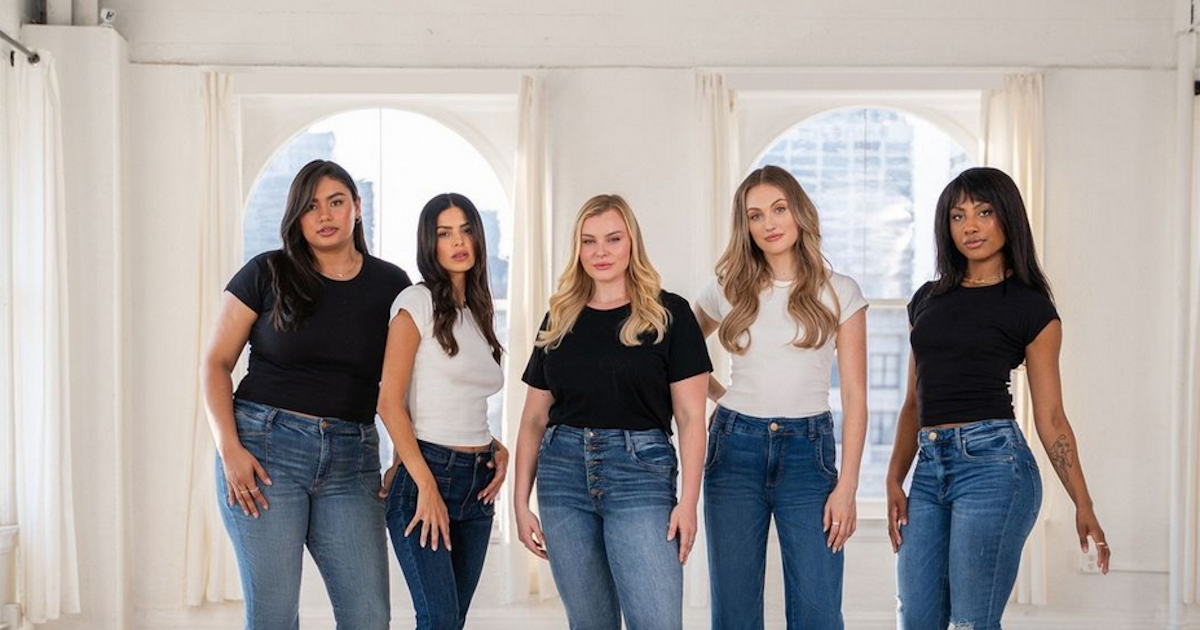 Kut from the Kloth Teacher Discount | Education Discount on Kut from the Kloth Denim