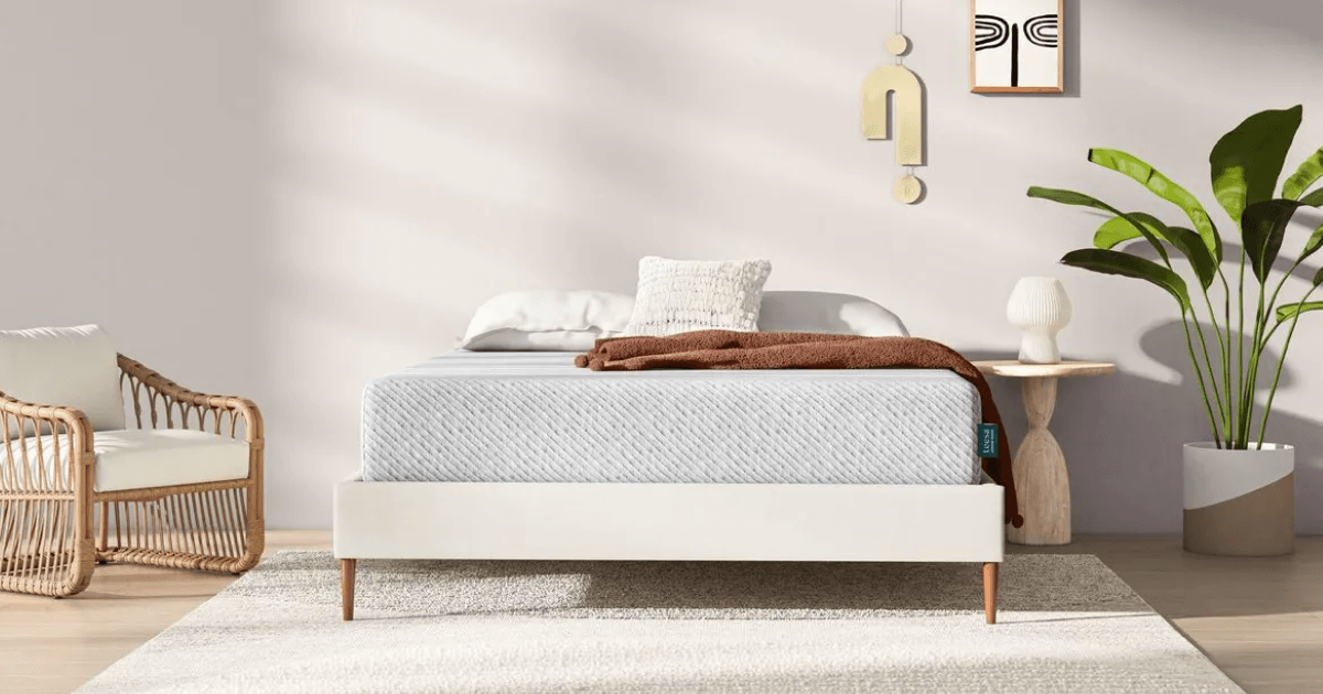 Leesa Mattress Teacher Discount