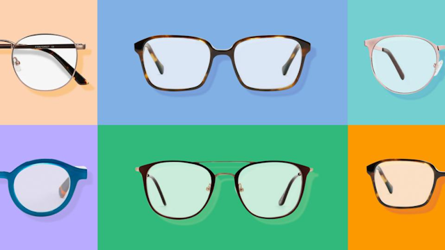 LensCrafters Teacher Discount