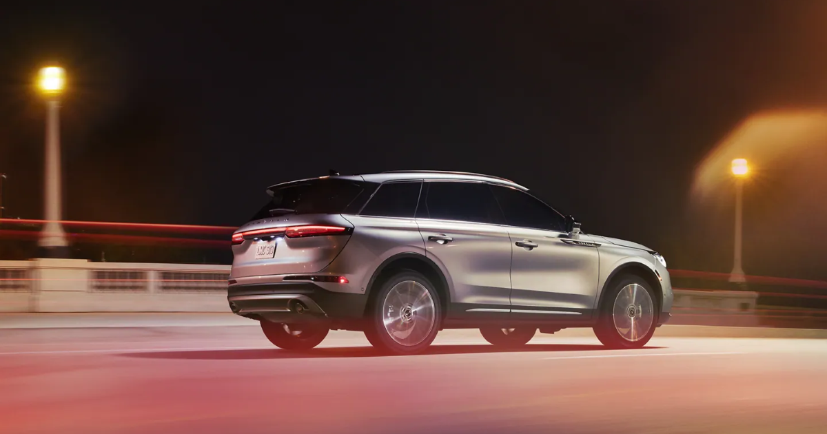 Lincoln Teacher and Education Discount