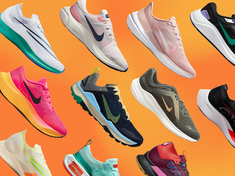 Nike Teacher Discount
