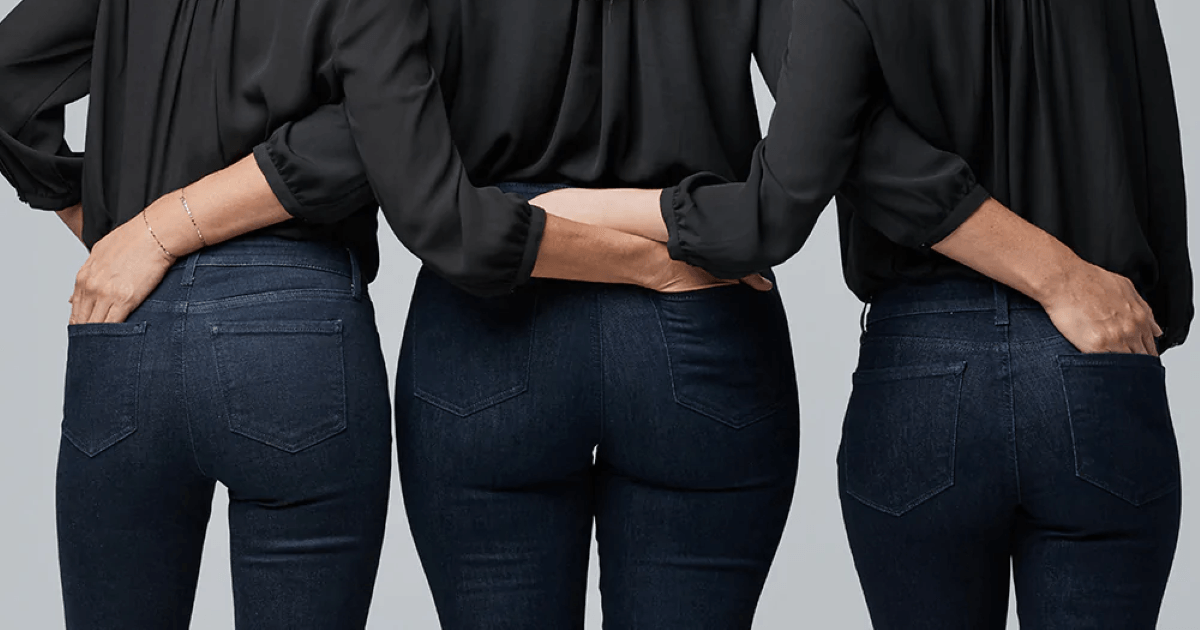 NYDJ Teacher Education Discount.