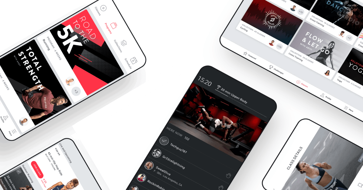 Peloton Teacher Discount | Education Discount on Peloton Fitness & Peloton App