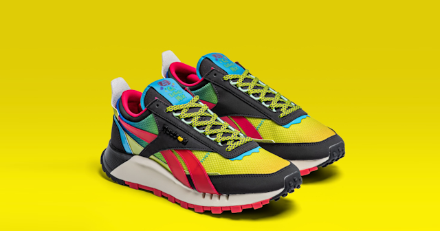 Reebok Teacher Discount