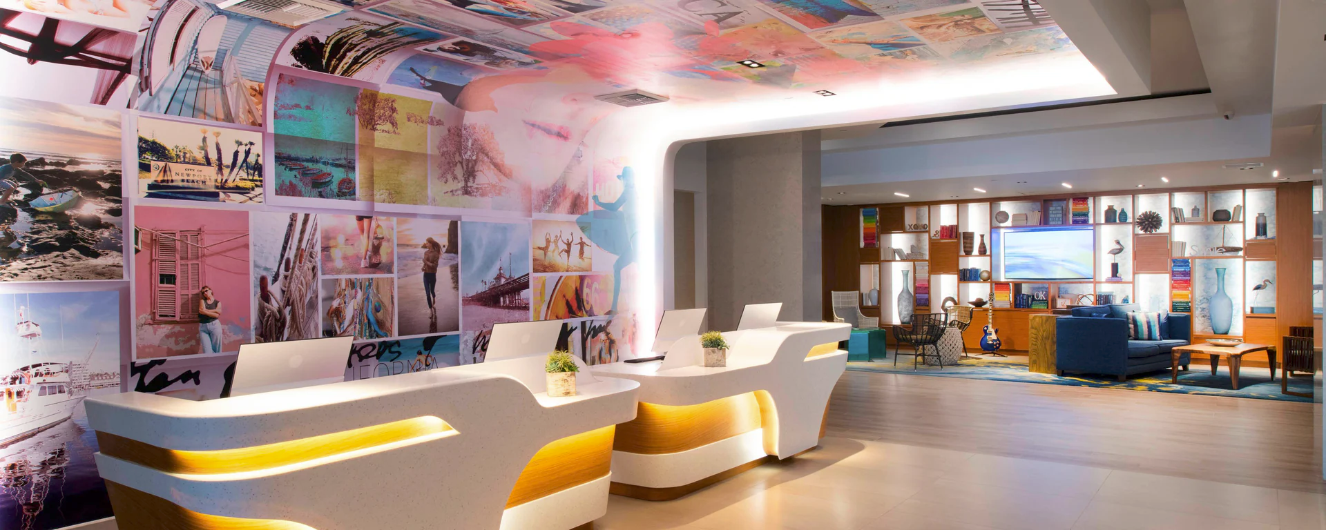 Renaissance Hotels Teacher Discount | Educator Discounts on Hotels & Travel