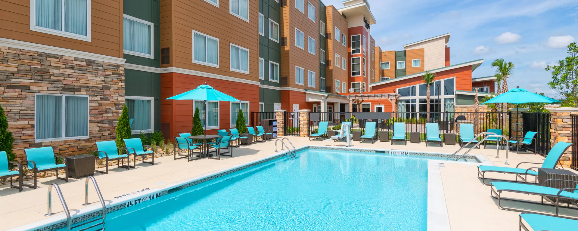 Residence Inn Teacher Discount | Discounted Stays for Teachers at Marriott Hotels | Educator Discounts on Hotels & Travel