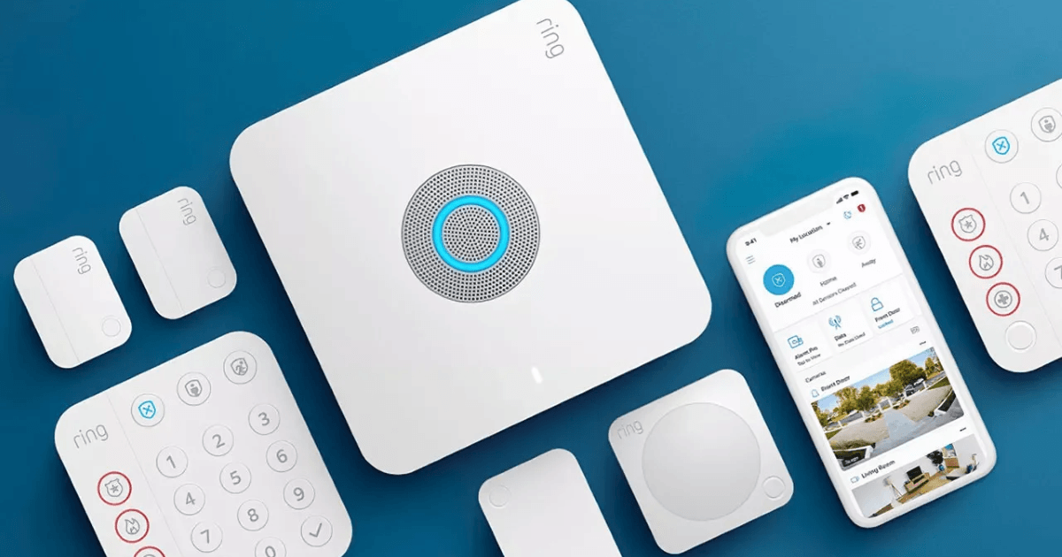 Ring Teacher Discount | Education Discount on Ring Doorbells & Home Security