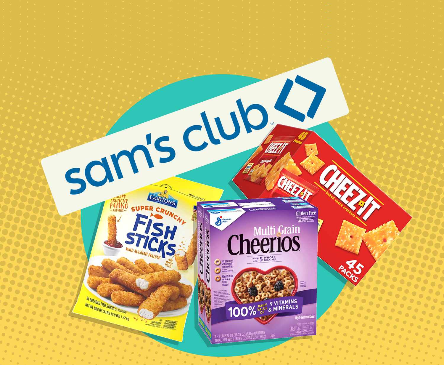 Sam's Club Teacher Discount | Education Discount on Sam's Club Membership