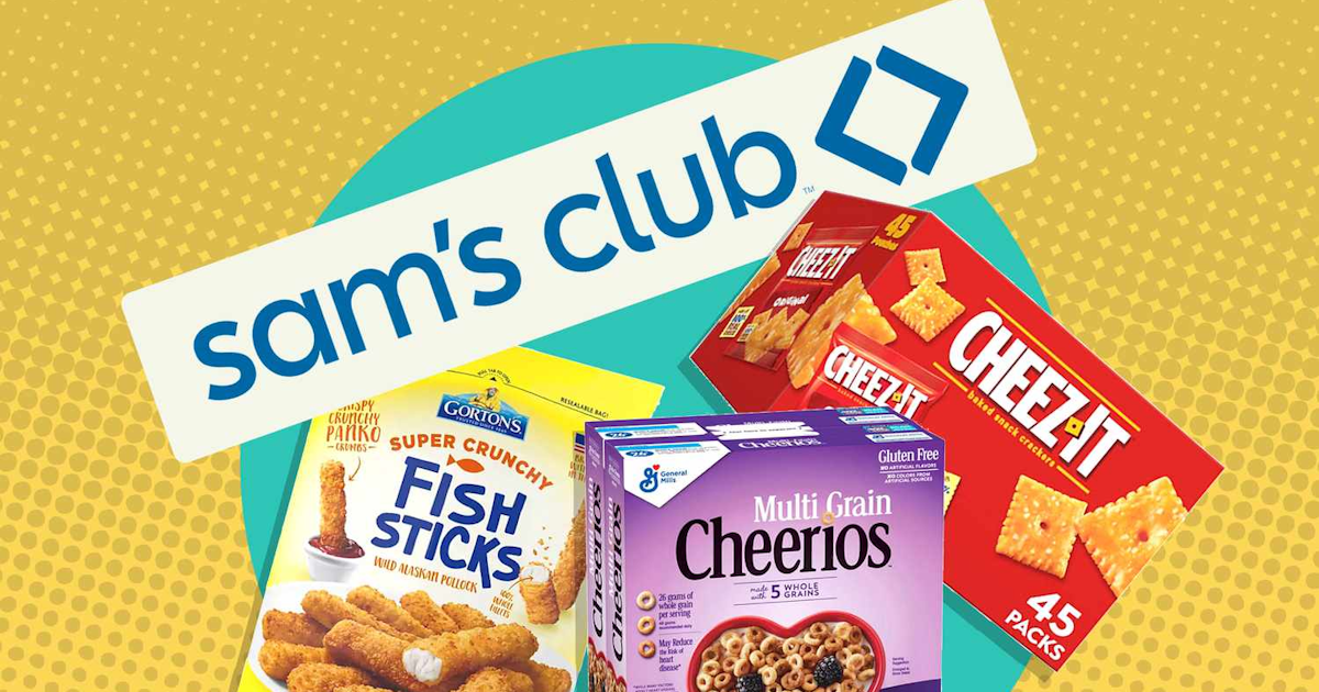 Sam's Club Teacher Discount | Education Discount on Sam's Club Wholesale