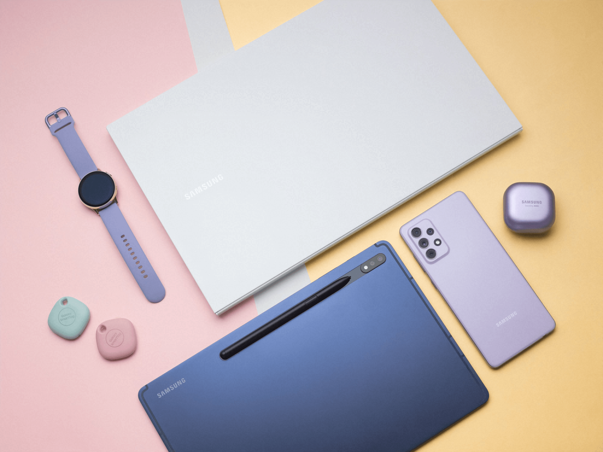 Samsung Teacher Discount