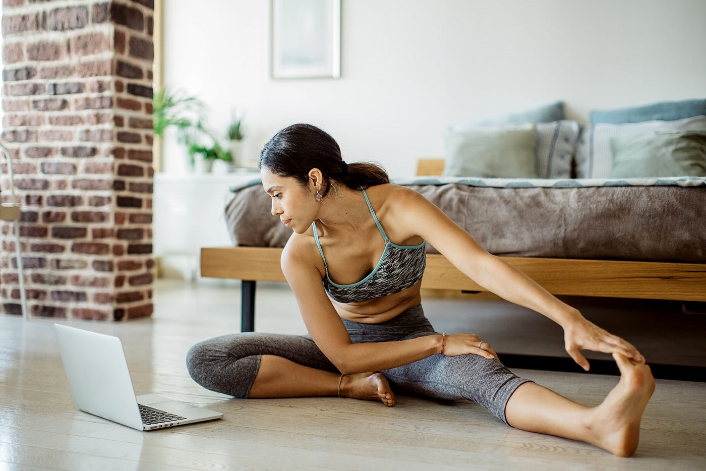 SHRED Workout App Teacher Discount