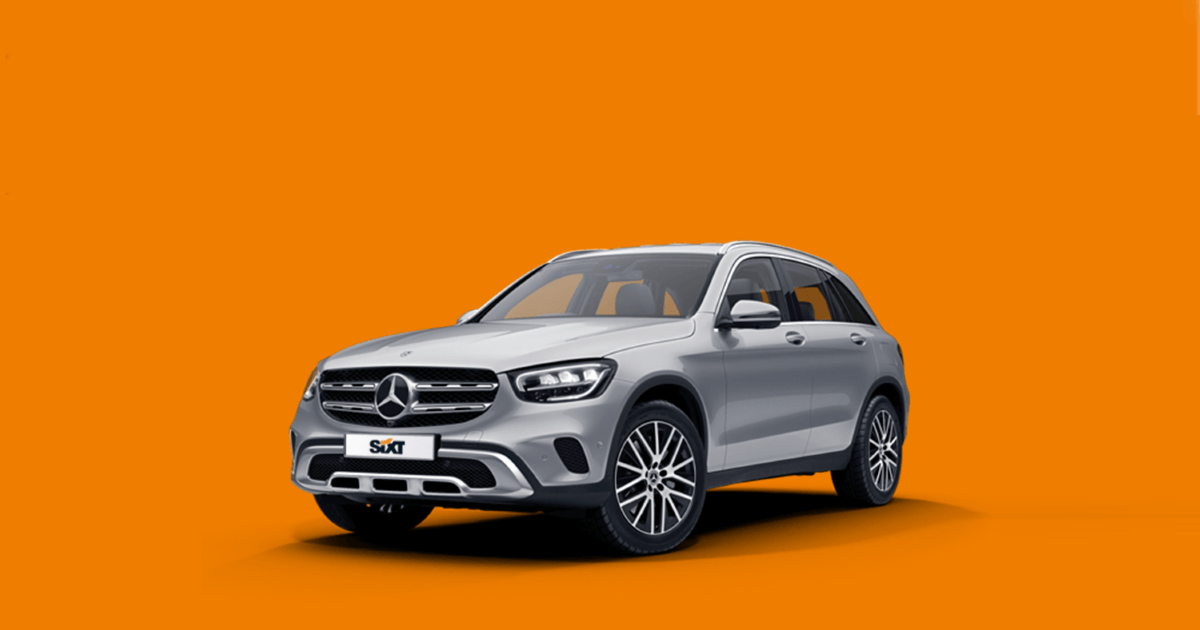 Sixt Rent A Car Teacher Education Discount.