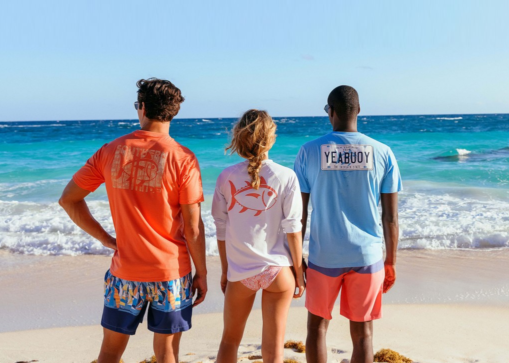 Southern Tide Teacher Discount | Education Discounts on Clothing & Apparel