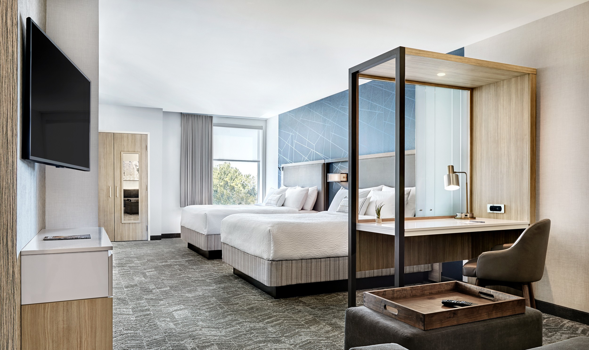 SpringHill Suites Teacher Discount | Discounted Stays for Teachers at Marriott Hotels | Educator Discounts on Hotels & Travel