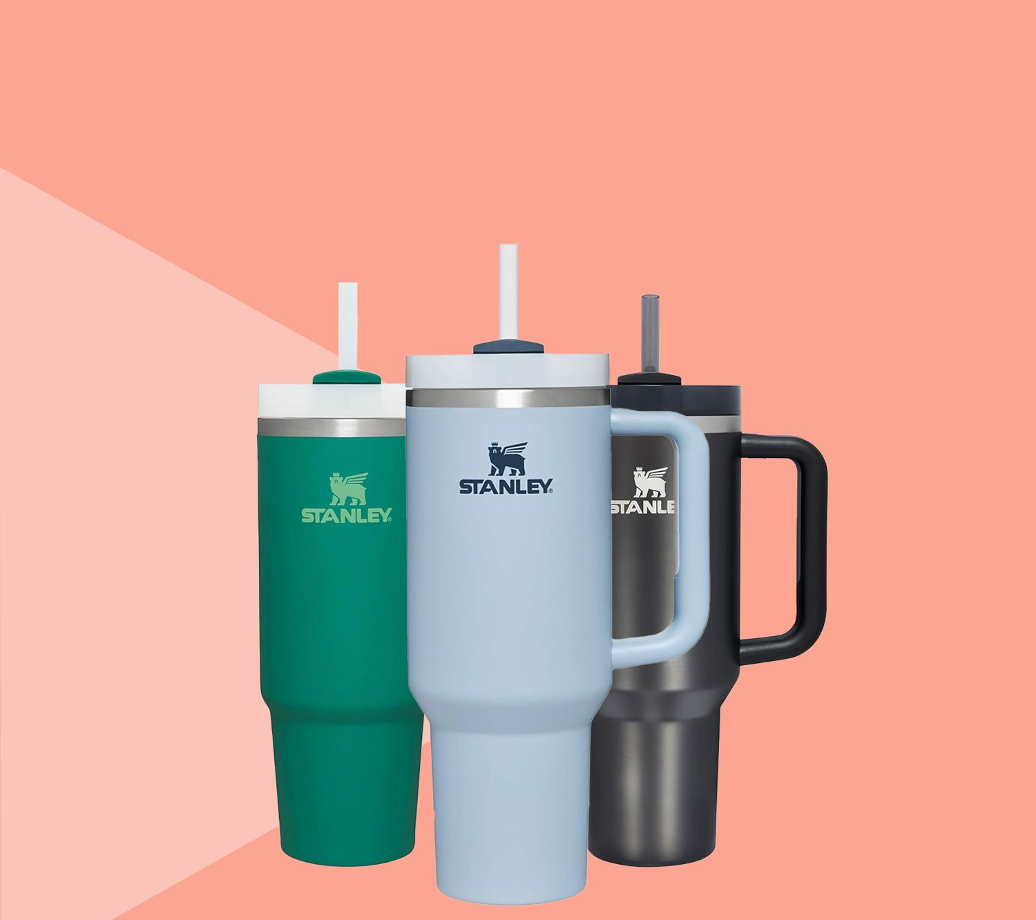 Teacher Discount on Stanley Tumblers & Mugs