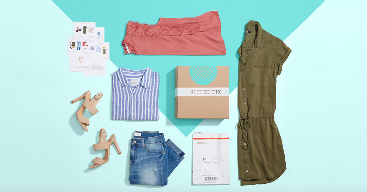 Stitch Fix Teacher Discount | Education Discount from Stitch Fix