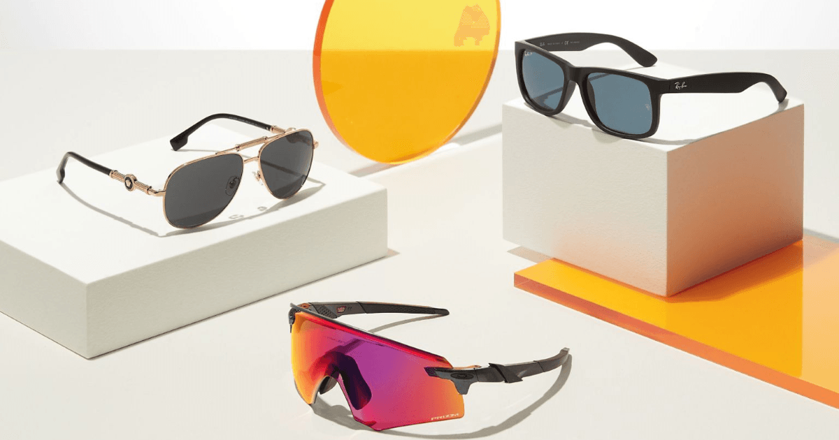 Sunglass Hut Teacher Education Discount.