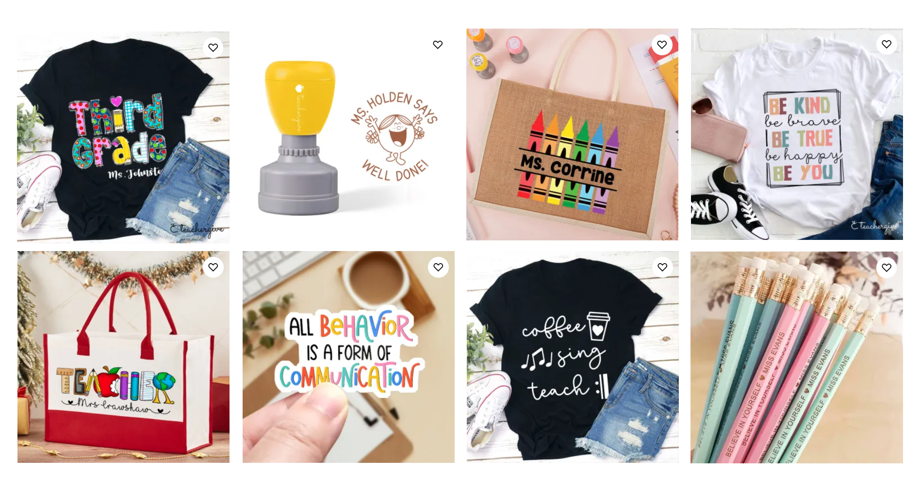 Teachersgram Educator Discount