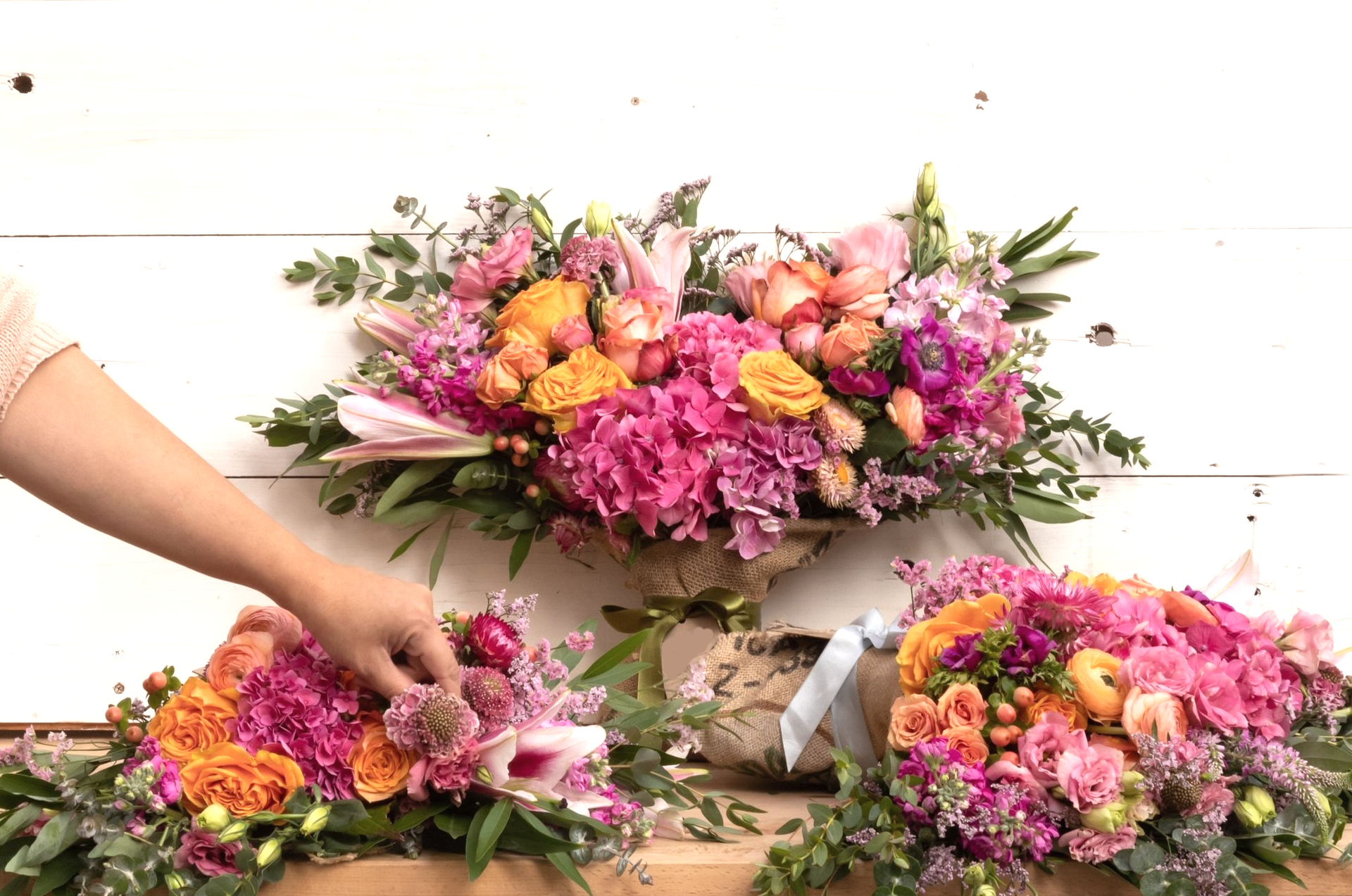 Teleflora Teacher Discount | Educator Discount on Flower Delivery from Teleflora | Teleflora Education Discount