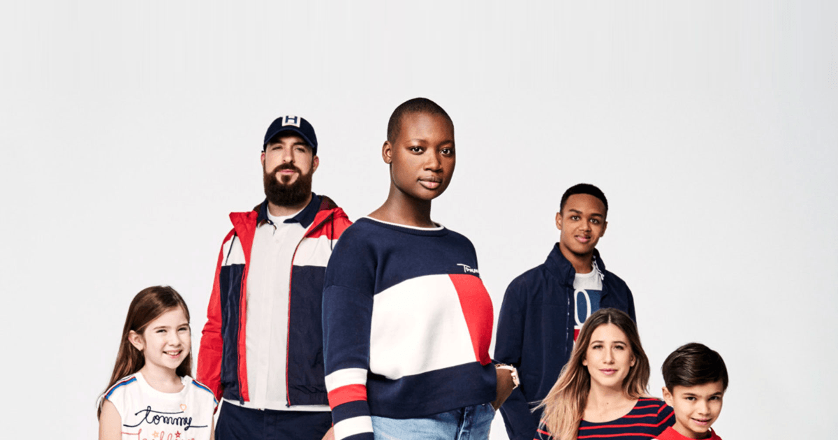 Tommy Hilfiger Teacher Education Discount.