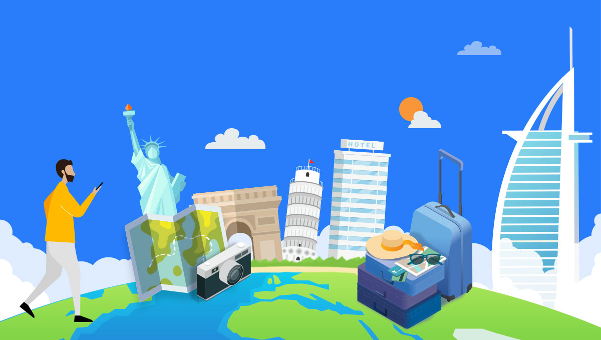 Trip.com Education Discount | Trip.com Student Discount