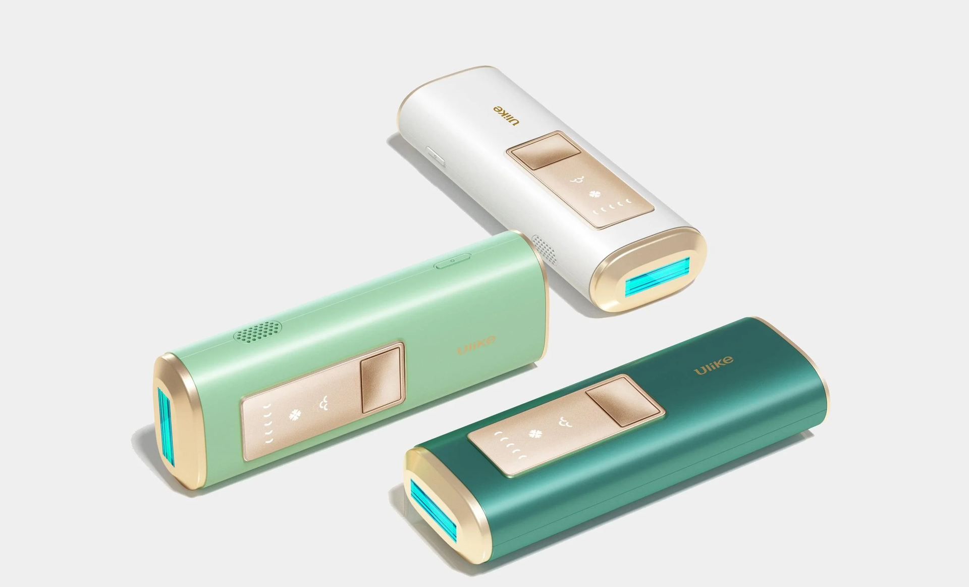 Ulike Teacher Discount | Education Discount on IPL Laser Hair Removal Devices