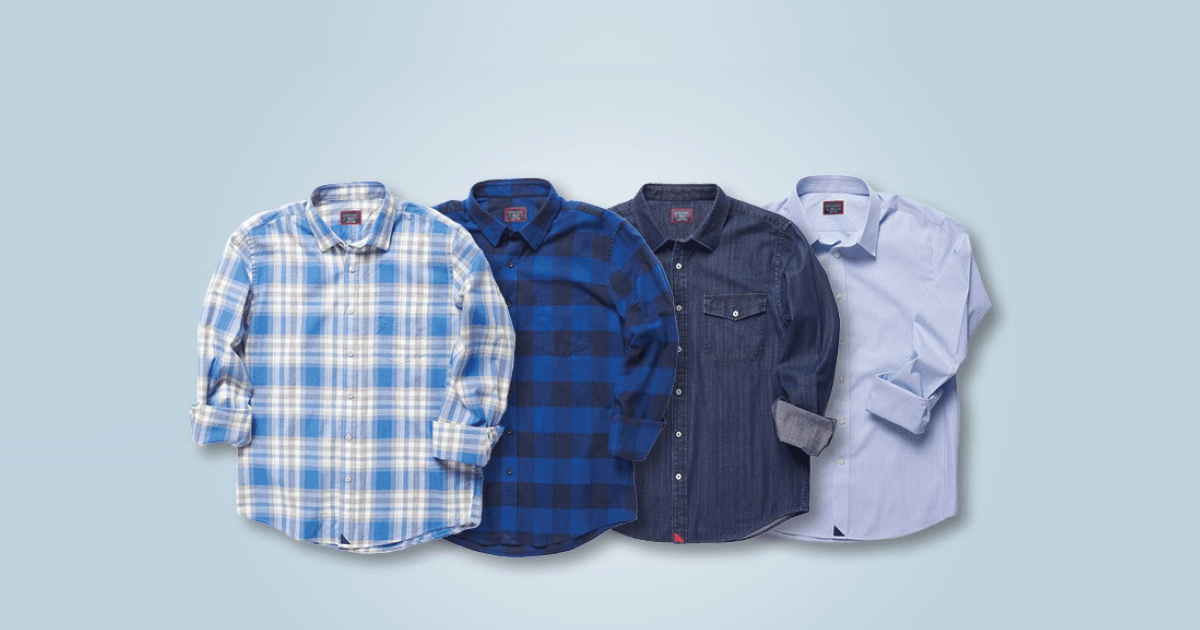 Exclusive UNTUCKit discounts for educators and students.