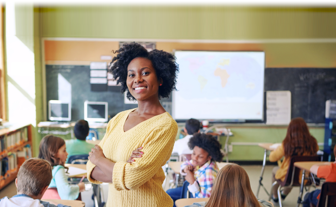 Affordable Loans for Teachers and School Employees from VIVA Finance